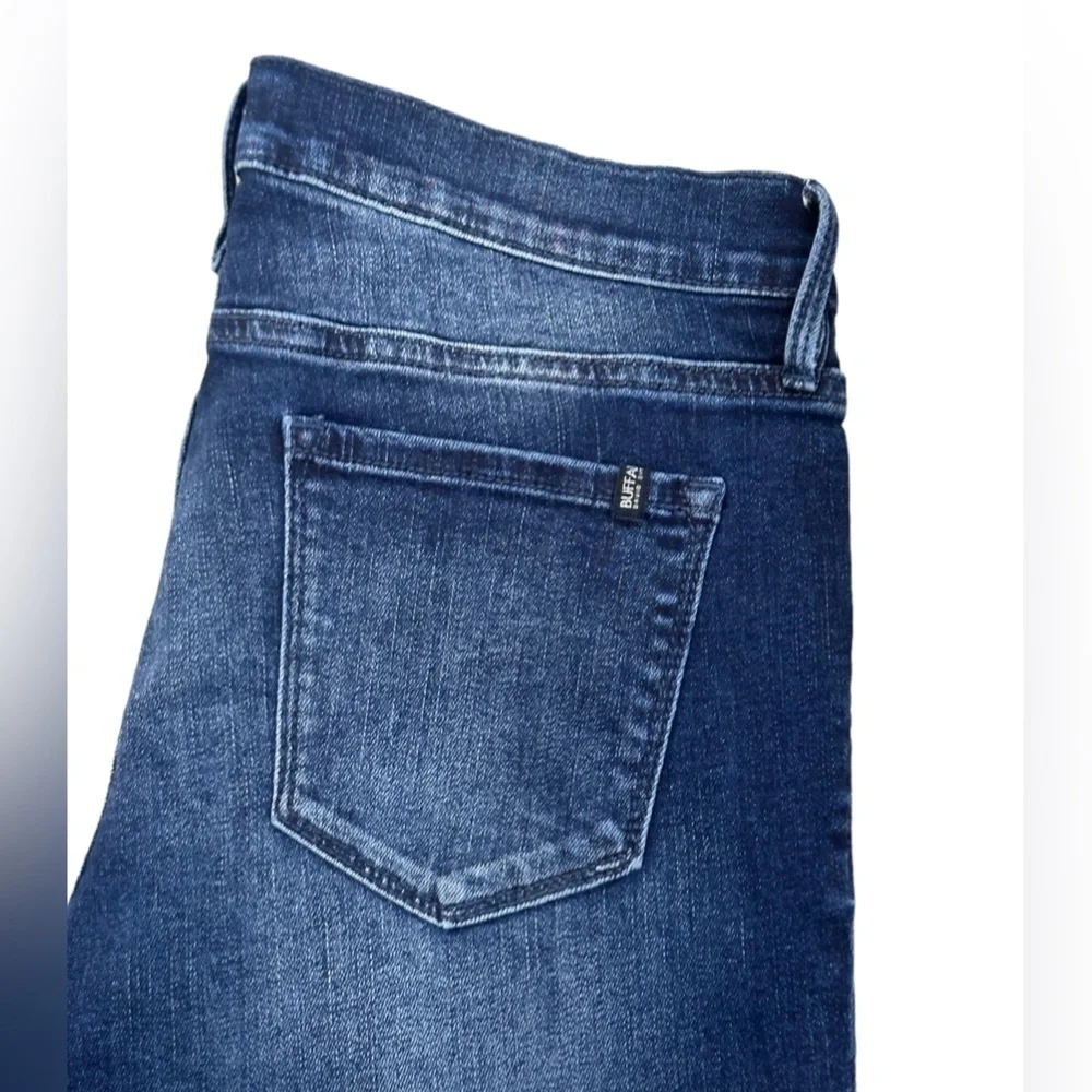 Buffalo David Bitton Ladies' Mid-Rise Faith Skinny Jean Size 29